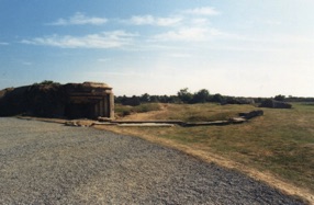 POINTE DU HOC